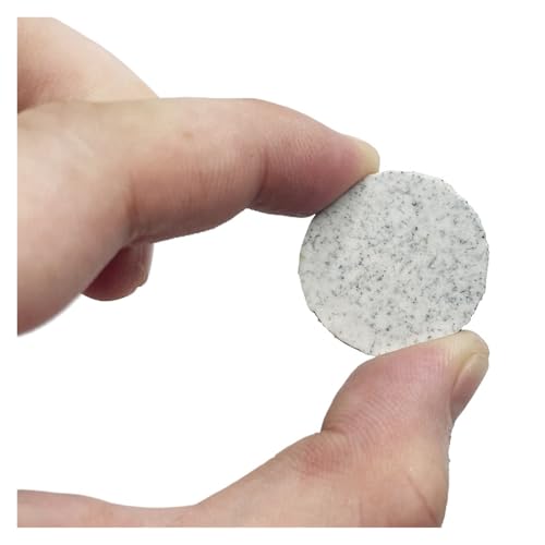 Disques polissage diamantés 2,5 cm wanglan 1500 pour lustrage de haute régularité sur gemmes