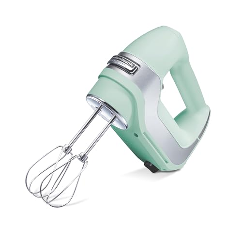 hand mixer