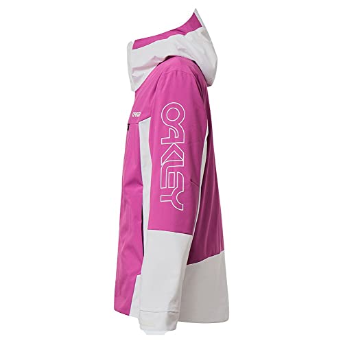 Image of Oakley Men's Thermonuclear Protection Tbt Insulated Jacket