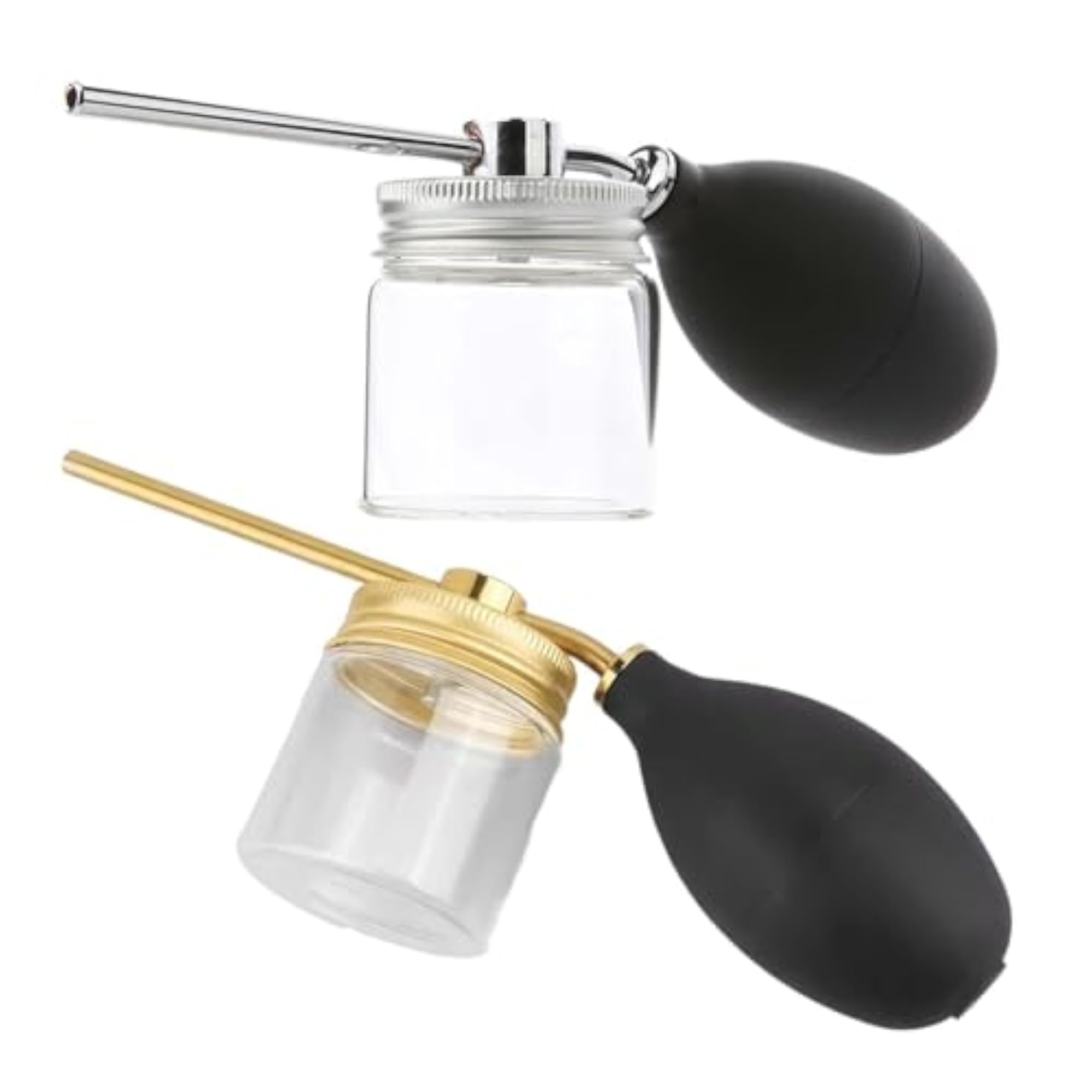 Hair Spray Pump with Anti Clog Nozzle