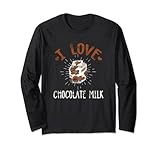 Milk Lovers But First Chocolate Milk