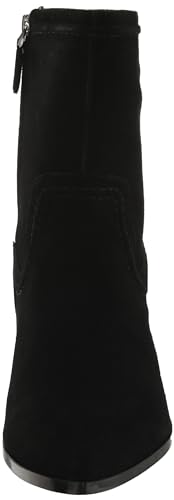 Vince Camuto Women's Pailey Block Heel Boot Mid Calf2