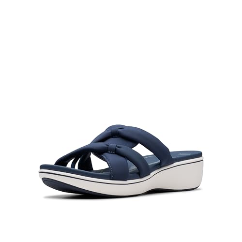 Image of Clarks womens Breeze Rae Cam