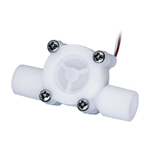 Sensor de flujo agua para horno de 1/4 pulgadas: evite fallos de temperatura