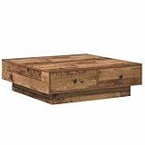 【 Design Moderne Élégant La simplicité est là sans perdre en praticité, avec une ambiance minimaliste. Ses lignes nettes et son côté sobre créent un look sophistiqué qui peut vraiment élever n'importe quelle pièce, alliant esthétique et fonctionnalité.