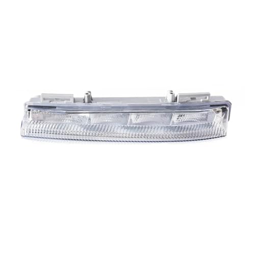 Antibrouillard gauche Benz W204 W212 feu de jour DRL pour classe C et E 2007-2014