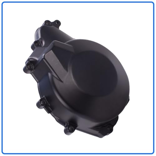Coque latérale carter et couvercle de moteur pour moto YZF-R6 de 2003 à 2005 - 4