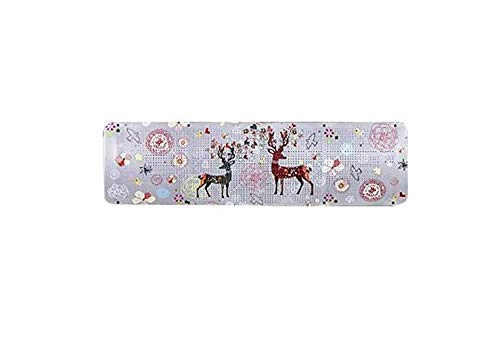 Adjustable Air Conditioning Universal Wind Deflector Cover Anti Direct Blowing Windshield,Retractable Air Conditioner Wind Deflector, Anti-Wind Baffle Protector