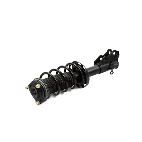 Image of Gabriel G57391 Ultra ReadyMount Front Right Complete Strut Assembly for Acura CSX; Honda Civic EXS, LXS, DX, EX, Hybrid, LX, MUGEN Si, DX-G, EX-L, Sport, Hybrid-L, LX-S, Base (1 Pack)