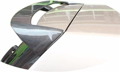 Jupes latérales Golf 7 MK7 aileron de coffre pour modèle 2014-2017 - 4