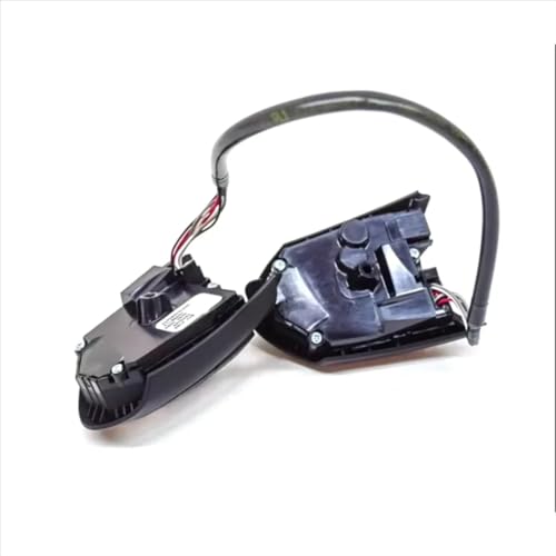 Commandes au volant BMW F30 pour voyager confortablement sur autoroute - 3
