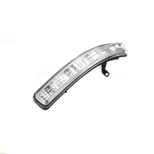Luz intermitente lateral Ford Explorer solucione fallos de giro en espejo
