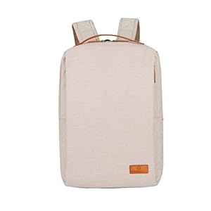 Nordace – Smart Backpack – SIENA 19L USB (Beige)