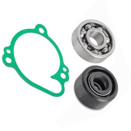 Kit de reconstruction de joint d'eau stop fuite refroidissement joints KX80 KX85 KX100
