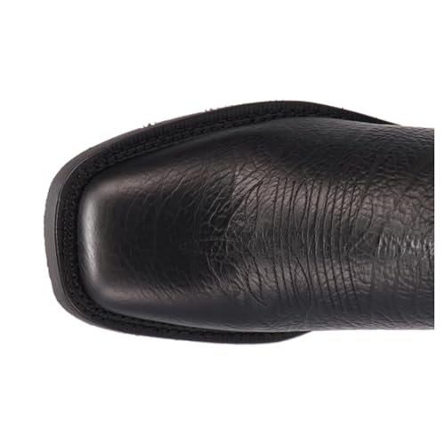 Laredo Men's Devin Square Toe Chelsea Western Boot4