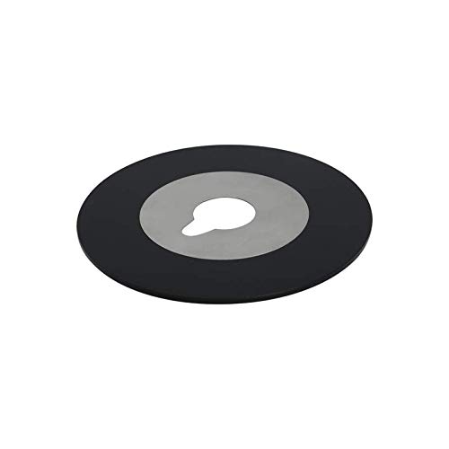 BoliOptics Microscope Stage Insert Plate (BM03035251)