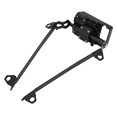 Support de Navigation Ducati V4s Anti Vibration pour Téléphone - 4