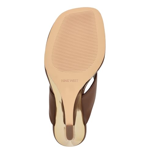 Sandale cale Nine West Presa la solution stabilite pour marcher sans effort - 3