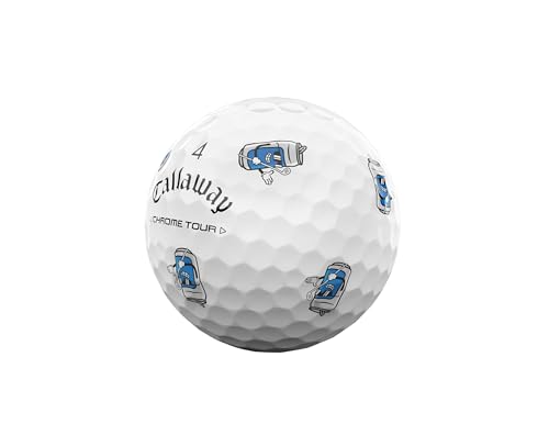 Callaway Golf Chrome Tour Golf Balls (Truvis (Turn Box) - image 9