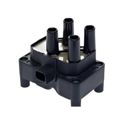 Bobine d'allumage pour Ford Fiesta L4 1.6L pack de rechange 0221503485