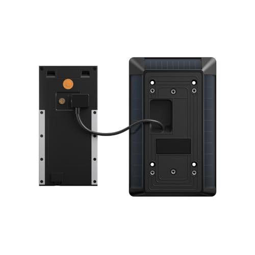 Das neue Ring Solarladegerät für die Ring Akku-Videotürklingel – Bild 5