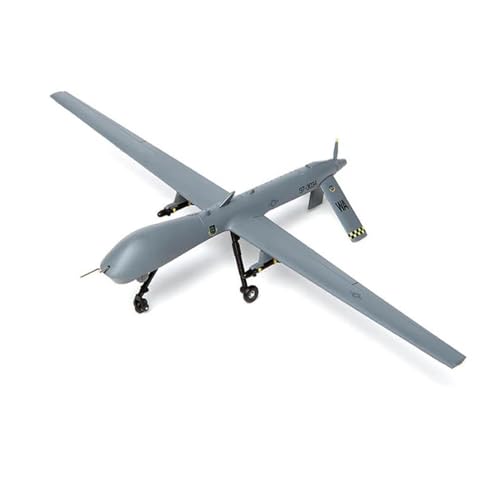 Modelo MQ-1 Predator Drone 1/72 para coleccionistas 4