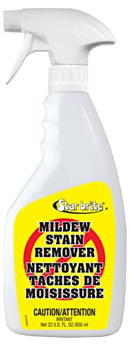 STAR BRITE Mildew Stain Remover (22-Ounce)