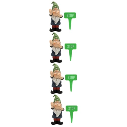 Gnome de Noël solaire pour illuminer votre balconnière extérieure