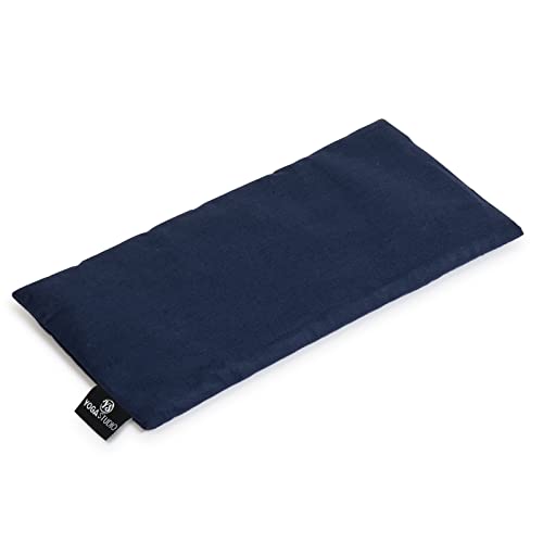UK Best Yoga Eye Pillows (July 2023)