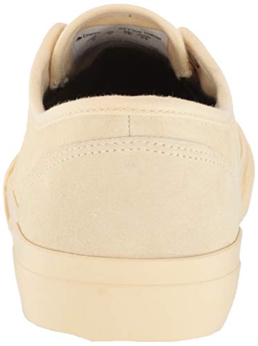 Emerica mens Wino Standard Low Top Skate Shoe, Yellow, 9.5 US - Thumbnail 4