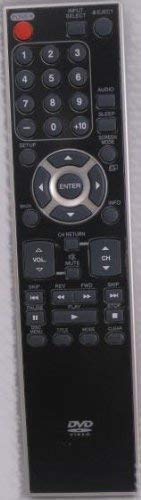 Original Factory Remote Control NF033UD LD190SS1 LD320SSX LD190SS2 LD320EM2