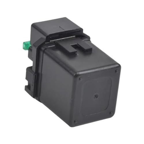 Relais de démarreur moto XR125L solénoïde d'allumage durable - 4