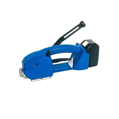Machine de cerclage électrique portable PP PET outils d'emballage - 7