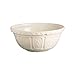 Mason Cash Cream Mixing Bowl - 2.85 Quart
