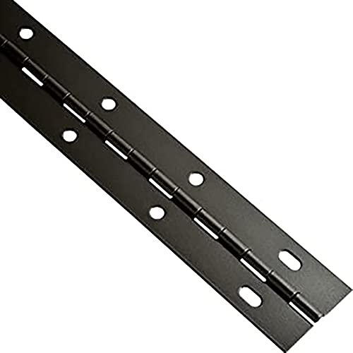 MS Continuous & Piano Hinges (2Mtr)-image-28