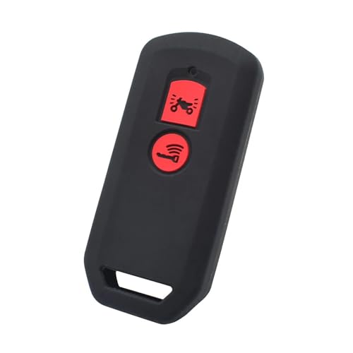 Étui clé silicone pour PCX 150 X-ADV Forza 300 2018 2019