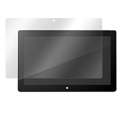 �w�䂪�ڗ����Ȃ� ���˖h�~�t���ی�t�B���� Surface Pro 2 / Pro �p OverLay Plus OLMSSFPR/2