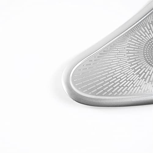 Embellecedor de altavoz Mercedes GLE GLS: proteja el marco del maletero 5