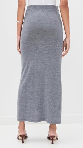 STAUD Women's Wilma Skirt3