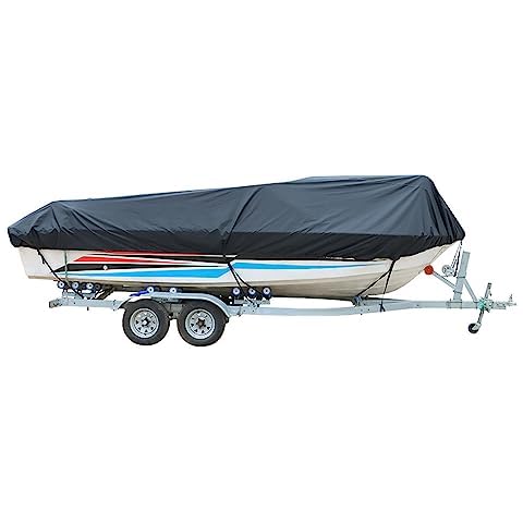 marddpair 210D Boat Cover Cover