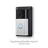 Ring Solar Charger for Battery Doorbell (1st Gen)