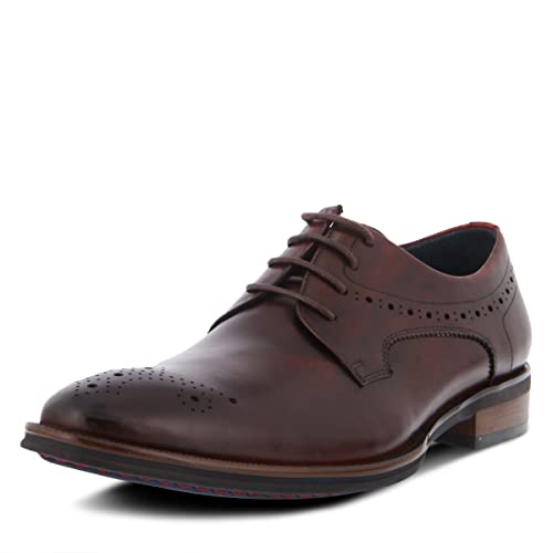 Spring Step Men's Charlie Oxford