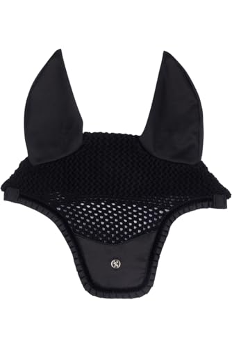 PS of Sweden Fliege Hut Halskrause 1120-017 - Black
