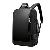 BOPAI Sac à Dos Extensible Intelligent Antivol 20L-24L - Imperméable...