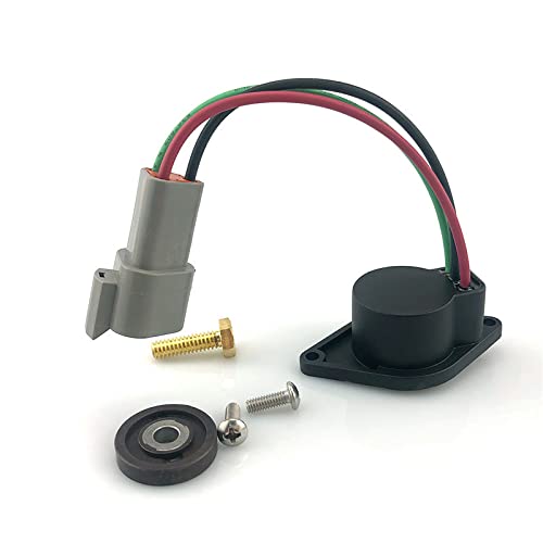 Speed Sensor For Club Car DS / Precedent, ADC Motor, MADE IN USA!!! # 102704901 E - Foto 9