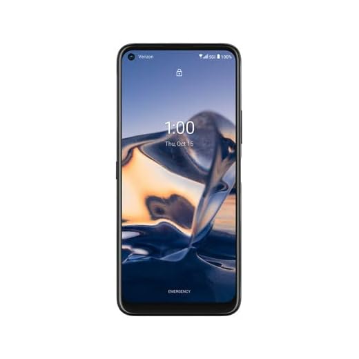 SIMBROS Nokia 8 V 5G UW TA-1257 6/64GB 6.8in Meteor Gray 8v Unlocked for Any SIM AT&T T-Mobile Cricket TRACPHONE - Complete Extra sim Key Bundle Package- Reg Price 699.99 NOT for VERIZON