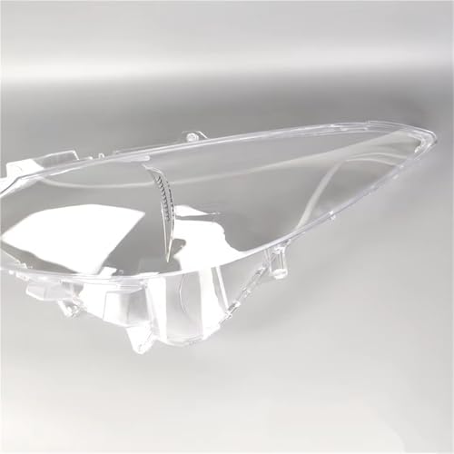 Couvercle lentille phare Mazda 3 Axela pour rouler de nuit en sécurité avec vitre transparente