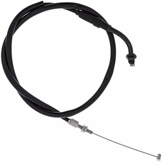Pull Throttle Cable for 1996-2012 CMX250 17910-KEN-670