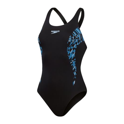 Maillot de bain Speedo ECO+ Muscleback femme natation régulère