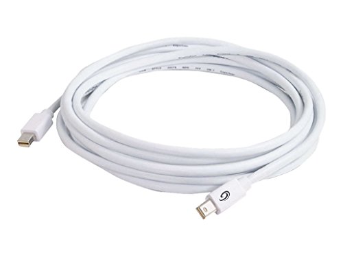 C2G 81285 - DisplayPort cables (Mini DisplayPort